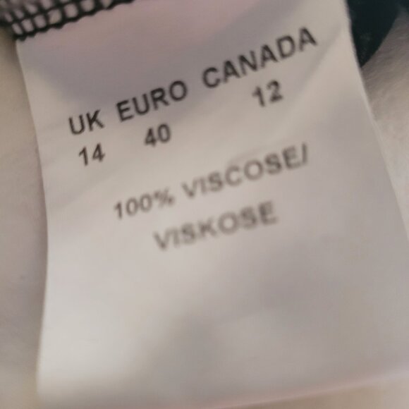 Planet dress - size 12 - Picture 2 of 4